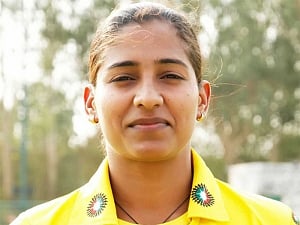 Women's hockey team captain Ritu Rani dropped from Oly squad