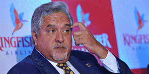 Probe reveals Mallya diverted USl funds to his firms