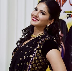 Working in films not going to be forever for me: Sunny leone