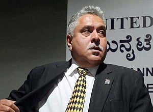Mallya refutes USl's allegations on fund diversion