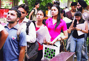 3rd cut off: Commerce seats still up for grab
