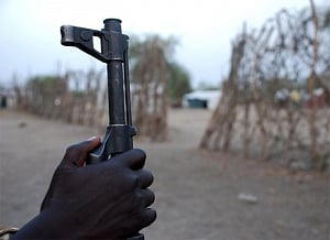 Indian embassy in South Sudan asks Indians to stay calm amid unrest