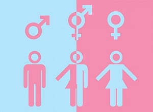 Hundreds of Britons trying to change gender