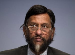 Pachauri gets bail, allowed to go abroad for a month