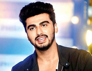Want to do a modern thriller film: Arjun Kapoor