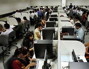 Indian firms best, China worst on transparency : Survey