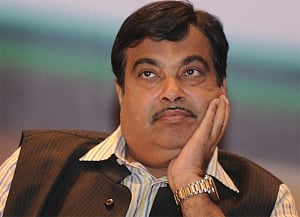 Nitin Gadkari seek US help to build smart transport systems