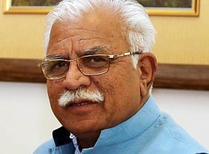 Rs 7,000 crore project to ensure uninterrupted power supply to Gurgaon
