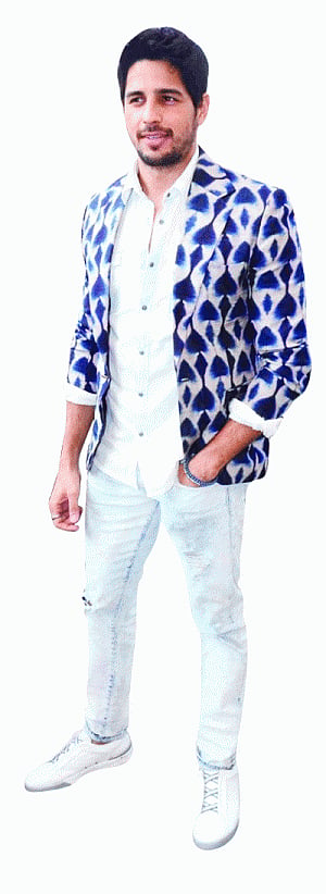 Trend Blazer