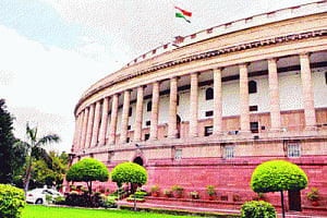 Govt hopeful of GST Bill passage in Rajya Sabha