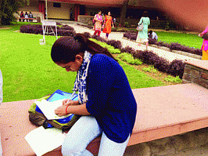 Many make it to dream DU colleges