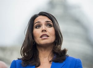 Gabbard asks California Board to describe Hinduism accurately