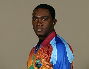 West Indies pacer Taylor retires from Test cricket