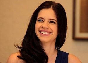 learnt to stop responding to social media trolls: Kalki