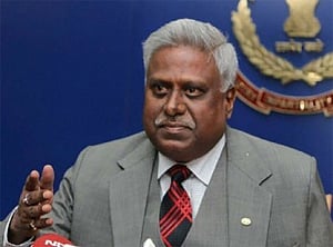 Prima facie attempt to influence coal scam probe: AG to SC
