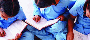 Improve schooling