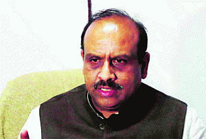 loP receives 'threat calls'