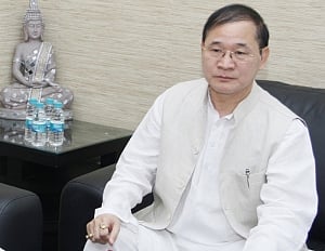 SC verdict historic, democracy has been protected: Tuki