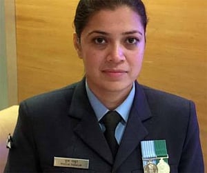 IAF officer moves tribunal after being denied permanent commission