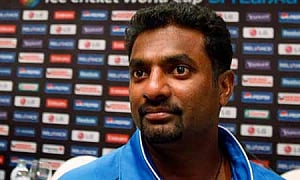 Australia appoint Muralitharan as consultant for lanka series