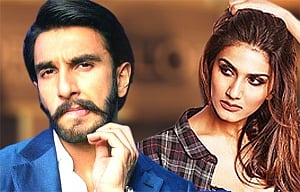 'Befikre' shoot was mindblowing: Ranveer Singh
