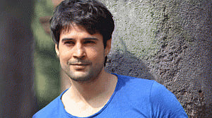 Not a professional singer, but love crooning: Rajeev Khandelwal
