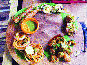 Crave for junk