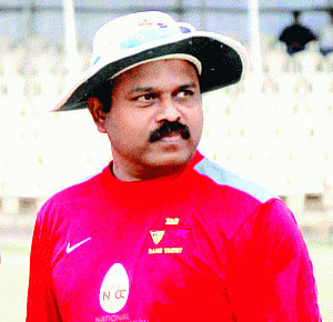 Amre has conflict of interest; Shukla cleared
