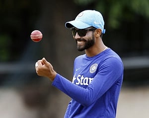 Need to win in Windies to change fans' perception: Jadeja