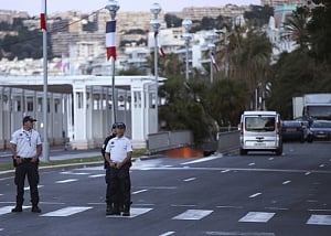 No reports of Indians affected in France 'terror' attack: MEA