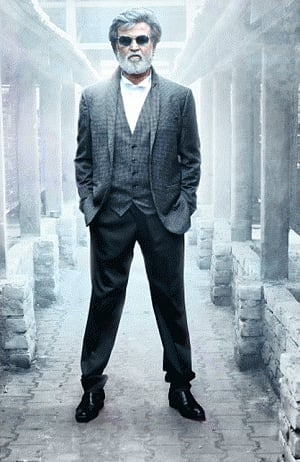 Interim injunction on illegal downloads of 'Kabali'