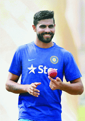 Need to win in WIndies: Jadeja