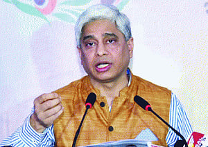 Pak has no locus standi on Kashmir, says MEA