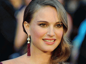 I lack ritual in my life: Natalie Portman