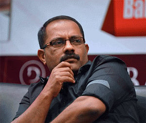 Getting regular threats from Islamic fundamentalists: Kerala MlA