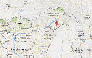 Arunachal MlAs have rejected politics of defection: Cong