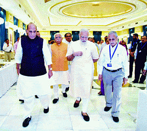 PM for CMs' help to secure India