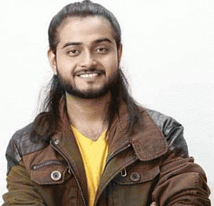 Kolkata lad Kushal Paul wins 'Sa Re Ga Ma Pa'