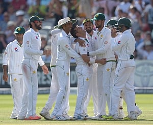 lord's hero Shah scales number one spot in ICC Test rankings