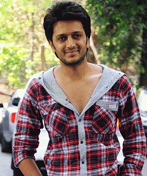 Bhabi Ji...' appeals to all: Riteish Deshmukh