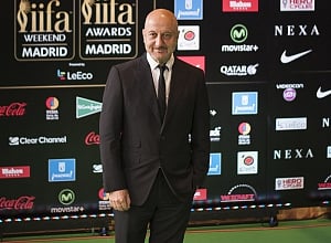 Anupam Kher praises 'Pele: Birth of a legend'