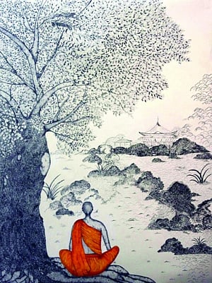 In search of truth