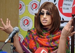 Qandeel's kin can't pardon killers as State becomes plaintiff