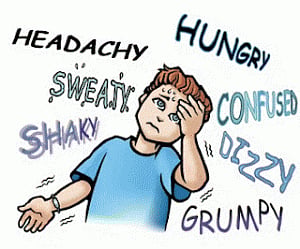 Hypoglycaemia cases increased by 39 per cent: Study