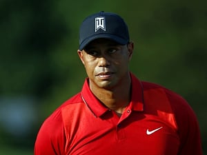 Tiger Woods out of PGA Championship as rehab continues