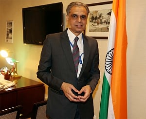 Reform subterranean universe of UNSC sanctions regimes: India