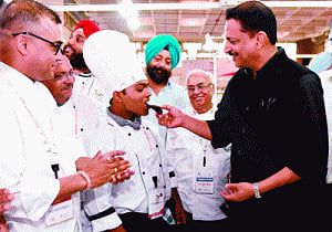 One Year Of Skill India