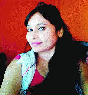 Molested AAP woman commits suicide