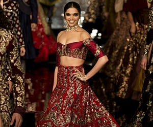 No plans to get married any time soon: Deepika