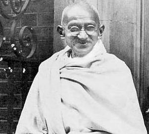 Democracy in S Africa rekindled interest in Gandhi: envoy